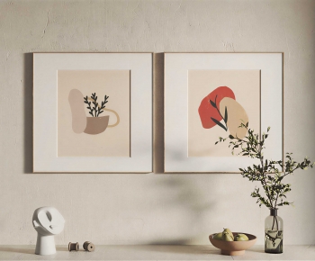 Modern Painting-ID:836973911