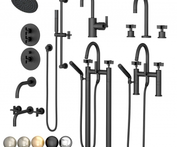 Modern Faucet/Shower-ID:514266016