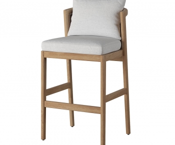 Modern Bar Chair-ID:648407941