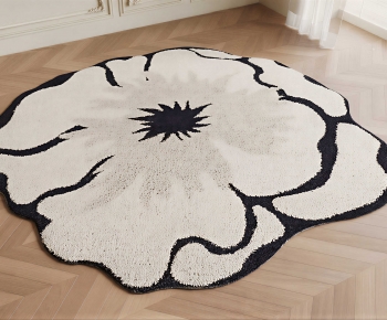 Modern The Carpet-ID:656022071