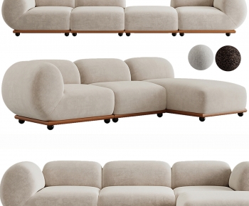 Modern Corner Sofa-ID:718511104