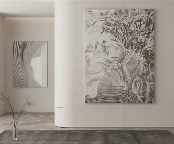 Modern Painting-ID:419704911