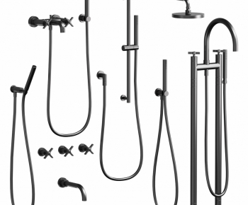 Modern Faucet/Shower-ID:763056044