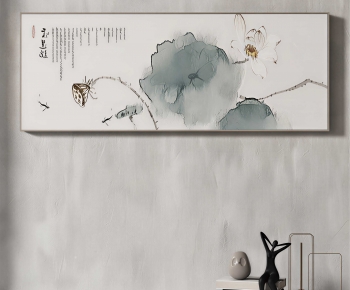 New Chinese Style Painting-ID:130918035