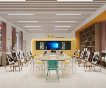 Modern Art Room-ID:158488049