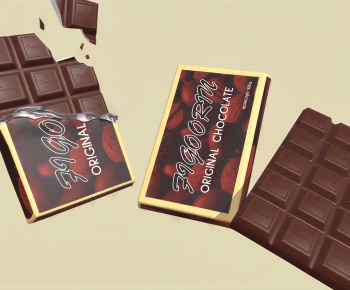Modern Snack-ID:210959913