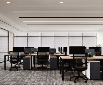 Modern Staff Area-ID:157927044