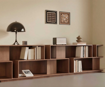 Modern Bookcase-ID:901587965
