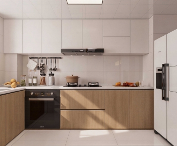 Modern The Kitchen-ID:997757915