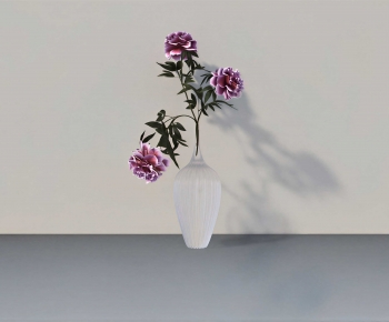 Modern Flower Arrangement-ID:438118932