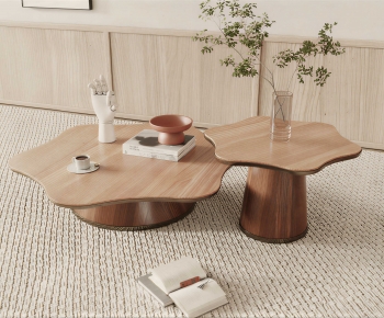 Modern Coffee Table-ID:622312074