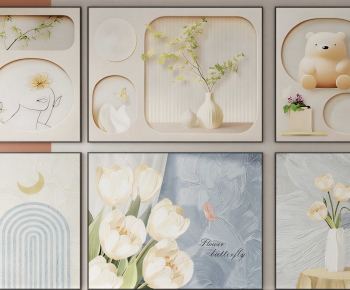 Modern Painting-ID:240861895