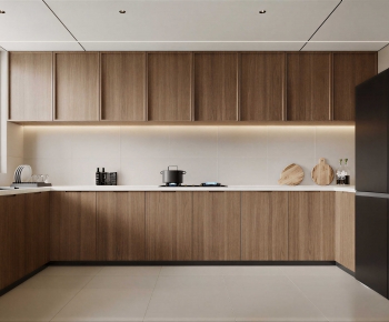 Modern The Kitchen-ID:209889498
