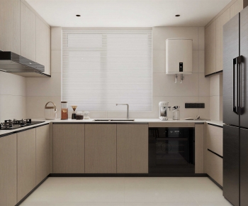 Modern The Kitchen-ID:912919045