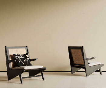 French Style Lounge Chair-ID:553644901