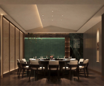 New Chinese Style Restaurant Box-ID:263309546