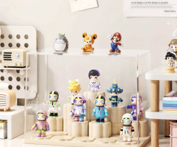 Modern Garage Kit-ID:636310626
