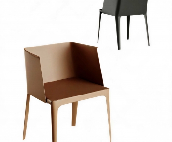 Modern Dining Chair-ID:397402055