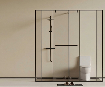 Modern Bathroom-ID:175498965