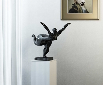 Modern Sculpture-ID:433060886