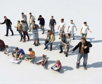 Modern Multiplayer-ID:784482965