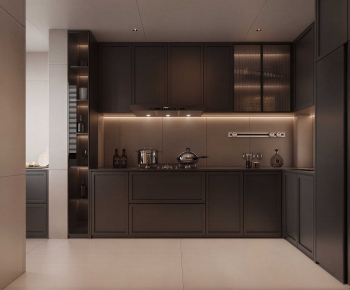 Modern The Kitchen-ID:727113966