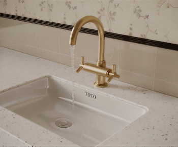 Modern Faucet/Shower-ID:335120921