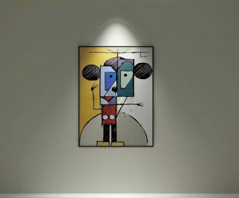 Modern Painting-ID:559458021