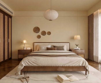 Modern Bedroom-ID:148457059