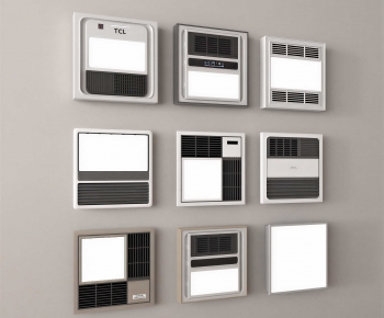 Modern Household Electrical Appliances-ID:714198118
