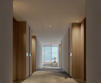 Modern Public Toilet-ID:965406894