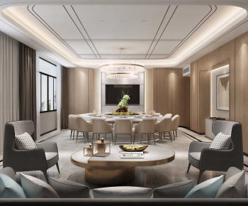 Modern Restaurant Box-ID:706552037