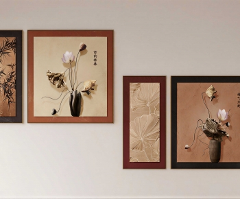 New Chinese Style Painting-ID:111185072