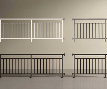 Modern Guardrail-ID:175498962