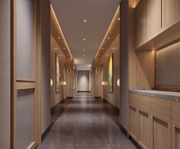 Modern Corridor-ID:794806007
