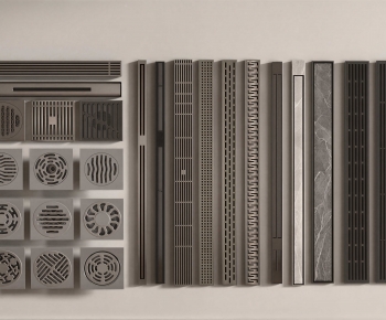 Modern Bathroom Hardware-ID:167191982