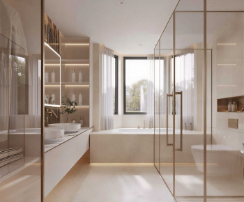 Modern TOILET-ID:789248927