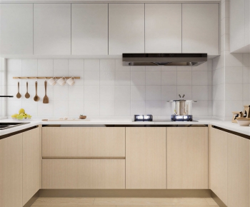 Modern The Kitchen-ID:404179103