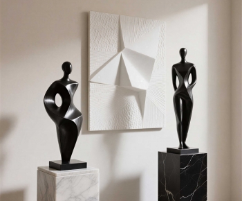 Modern Sculpture-ID:377839092