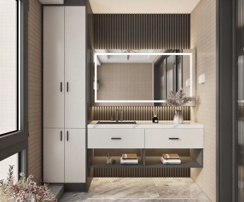 Modern TOILET-ID:863616941