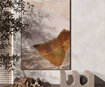 Modern Painting-ID:317559966