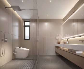 Modern TOILET-ID:565475947