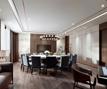 New Chinese Style Restaurant Box-ID:149928092