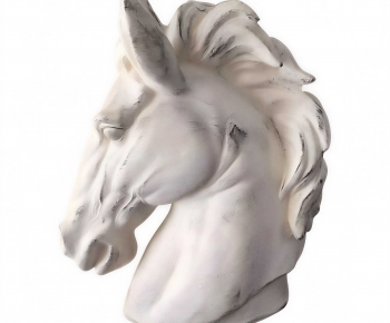 European Style Sculpture-ID:288666017