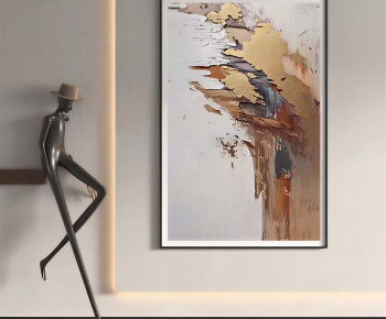 Modern Painting-ID:198319911