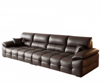 Modern Multi Person Sofa-ID:159590212