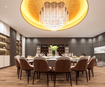 New Chinese Style Restaurant Box-ID:216314089