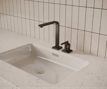 Modern Faucet/Shower-ID:354136945
