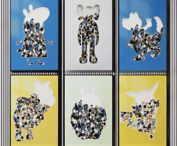 Modern Painting-ID:710428008