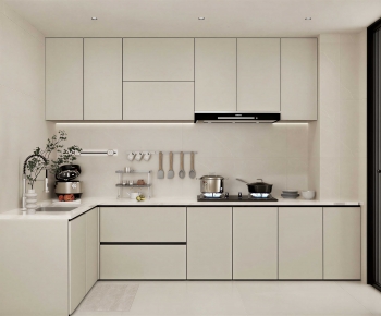 Modern The Kitchen-ID:885483036